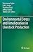 Produktbild Environmental Stress and Amelioration in Livestock Production