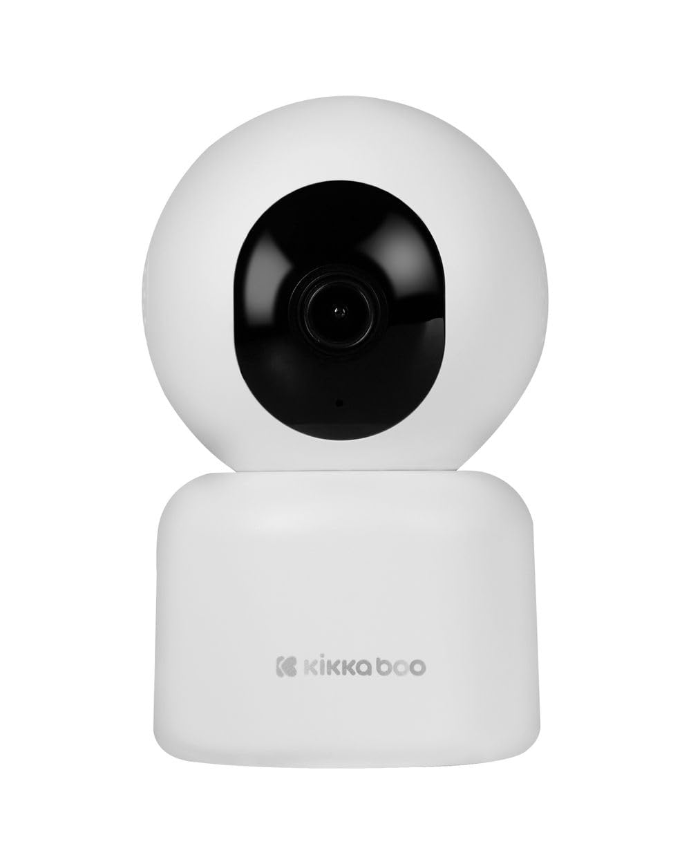 Kikkaboo Elektroniczna niania Arlo kamera wykrywanie ruchu, transmisja na żywo, Wi-Fi/LAN