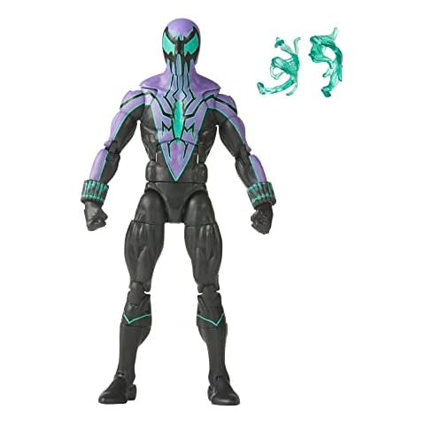 Figurine Marvel Legends Chasm Cover
