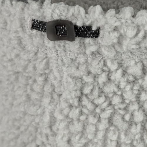 Tour de cou Buff Switch Polar protection thermique adulte ajustable - 6