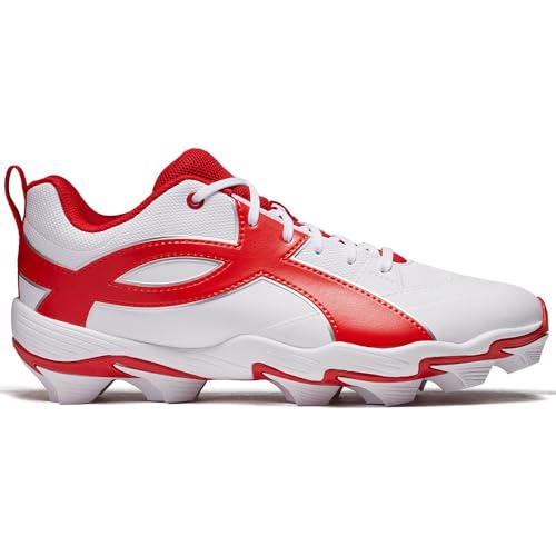 Image of Under Armour Men's Leadoff Icon Low Rm Baseball Cleats