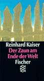 Der Zaun am Ende der Welt
