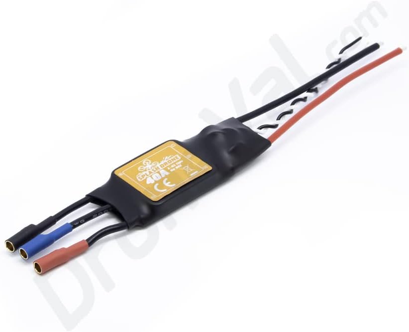 Swellpro Splash drone 3+ 40 amp ESC (Electronic Speed Controller)