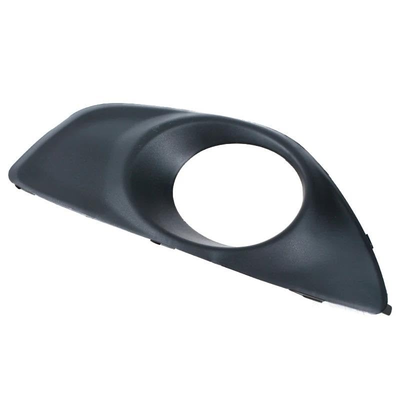 Protection plastique feu arrière Hyundai Santa Fe 2009 2010 2011 2012 2013 gauche droit - 6
