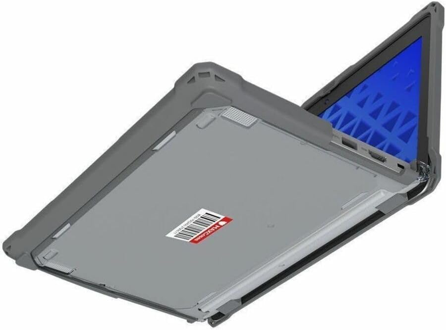MAXCases Extreme Shell-F3 Chromebook Case