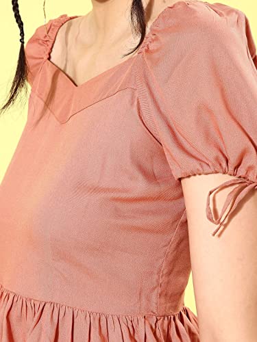 Image of Rare Women Blouse