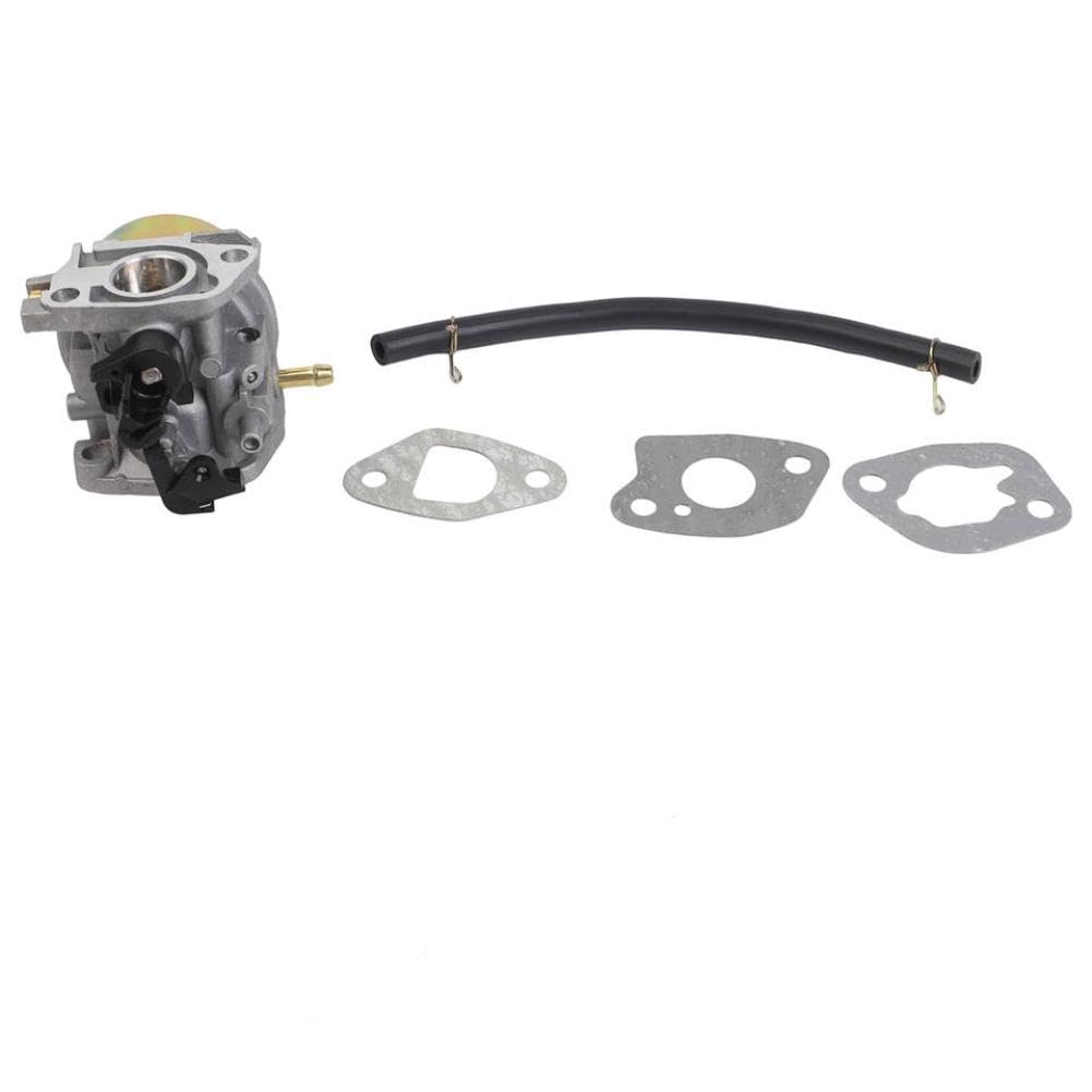 Carburateur 1P70F ouverture 19mm pour tondeuse à gazon