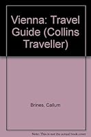 Collins Traveller: Vienna 0004357531 Book Cover