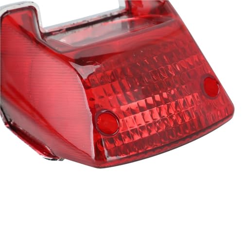 Feu stop XR150L arrière de rechange pour réparer un éclairage cassé