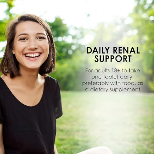 Mason Natural Renal Multivitamin