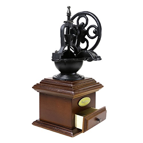 AIURLIFE a mano della famiglia mano vintage caffè