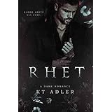Rhet: Lakeshore series (English Edition)