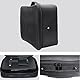 Friseurtasche, modische Friseurtasche, professionelles Haarschneide-Pflegeset, Styling-Aufbewahrung, Haarschneidetasche, tragbarer Friseurkoffer, Kamm, Schere, Clip, Friseurwerkzeug-Tas