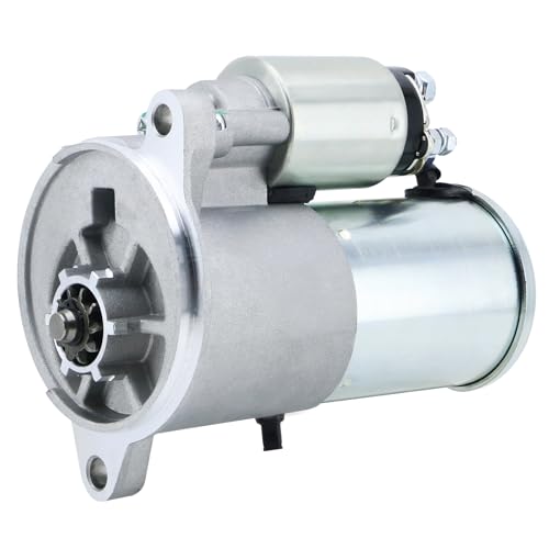 EnTurbo 6647N New Starter