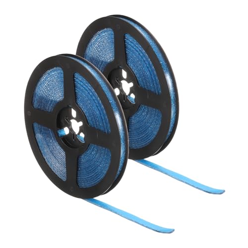 Bande de calfeutrage flexible HARFINGTON finition bleu saphir durable - 2