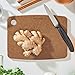 Epicurean Kitchen Series Cutting Board, 8
