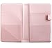 Mymazn Pink Server Book for Waitress Book Serving Book Waiter Book Server Wallet Server Booklet Restaurant Waitstaff Organizer, Guest Check Book Holder Money Pocket Fit Server Apron