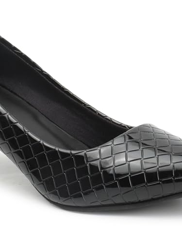 Image of Carlton London Womens Cl-sab-wn-02 Pump
