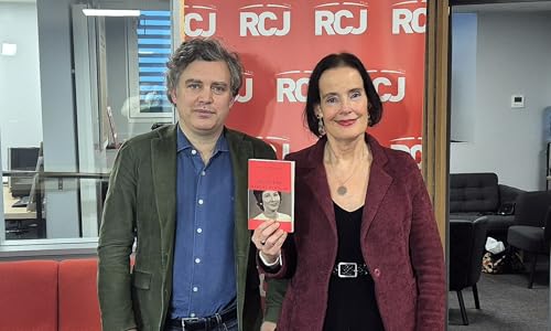 Vincent Jaury pour &laquo; Archive de Berthe Bendler &raquo; paru aux &eacute;ditions Grasset