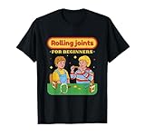 Retro Vintage Pot Head Clothing