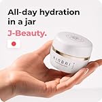 Face Cream Moisturizer for Women, Facial Lotion for Dry Skin, Hydrating Face Moisturizer, Moisturizing Collagen Peptide Cream, Fragrance Free, Japanese Skin Care, Made in Japan, 1.7 Fl.Oz - Image 3