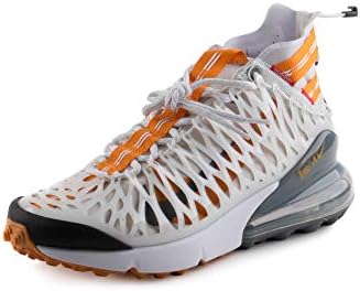 nike 270 ispa white