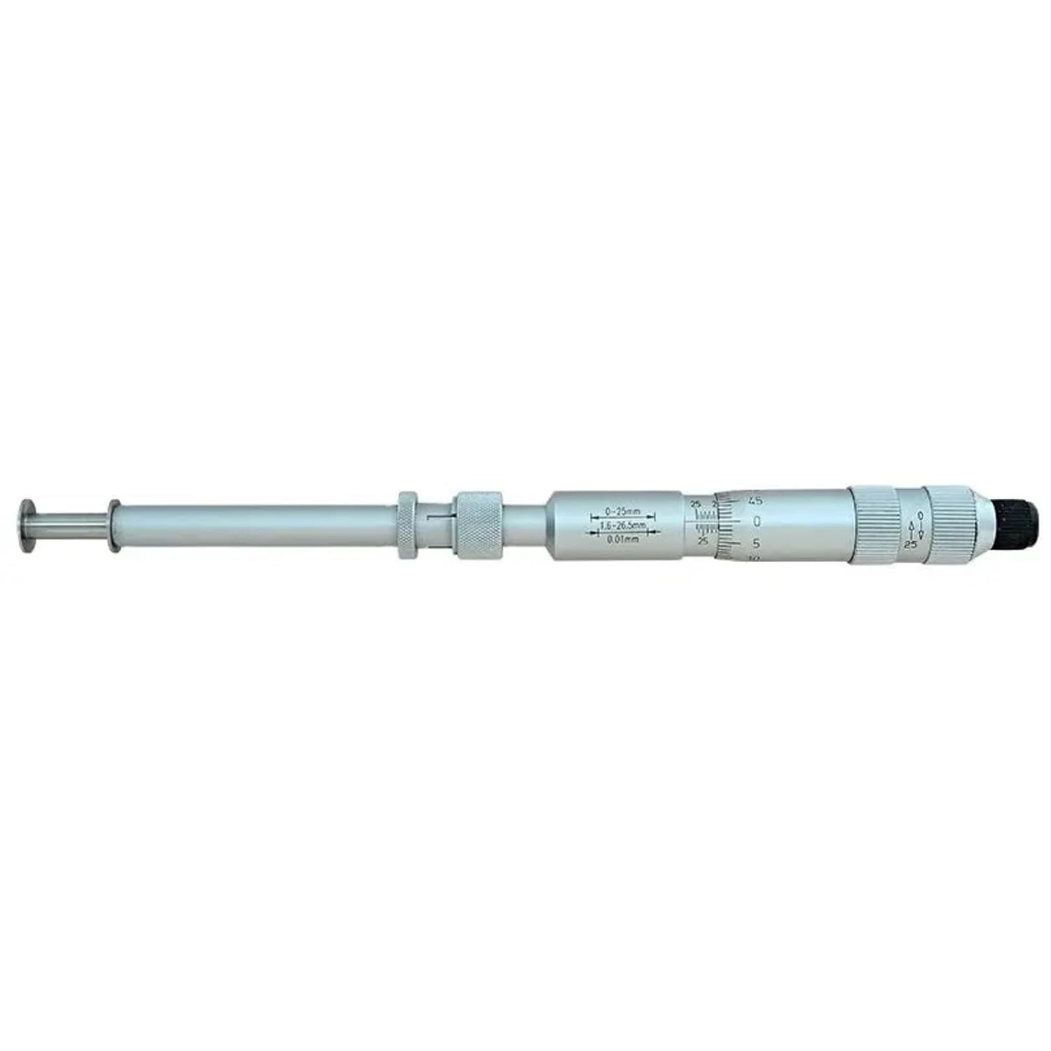Diameter Micrometer 0-25mm 25-50mm(202-71-030 0-25mm)