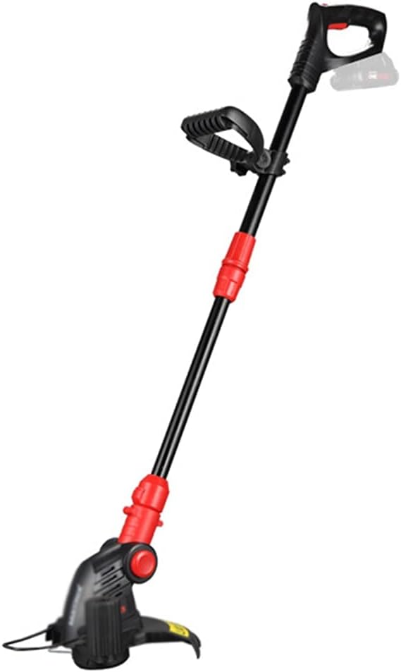 Review Lawn Mowers & Tractors Household Lawn Mower Small Electric Lawn Mower New Metal Material Handheld Lawn Mower Light And Convenient Household Lawn Mower ( Color : Black , Size : Battery2 ) Review Lawn Mowers & Tractors Household Lawn Mower Small Electric Lawn Mower New Metal Material Handheld Lawn Mower Light And Convenient Household Lawn Mower ( Color : Black , Size : Battery2 )