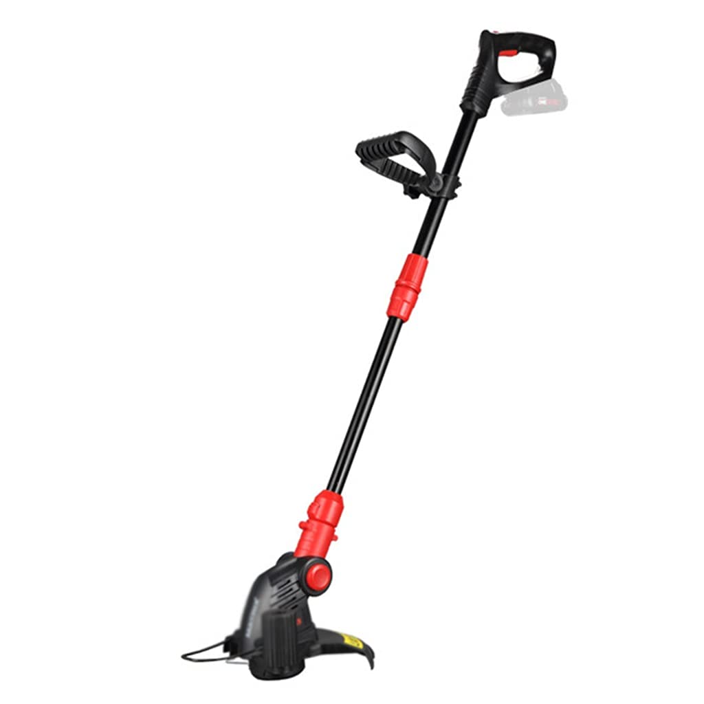Tosaerba Tosaerba per Uso Domestico Piccolo Nuovo Tosaerba Portatile in Metallo Leggero e Comodo Tosaerba per Uso Domestico