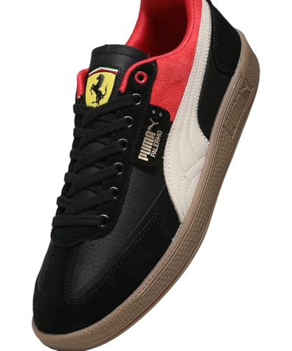 Image of Puma Unisex-Adult Ferrari Palermo Sneaker