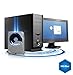Western Digital WD10EZEX Caviar Blue 1000 GB interne