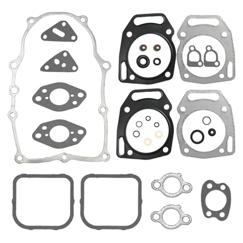 Image of 841188 Engine Gasket Set Kits, Replacement for Engine Gasket Set Kits Modles 350442 350445 295347 304447 350446 350447, Replaces 846487