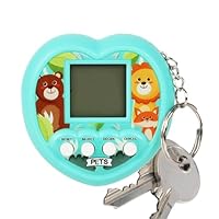 Amazon.co.jp: デジタルペット, 168 匹のペットを備えたバーチャル