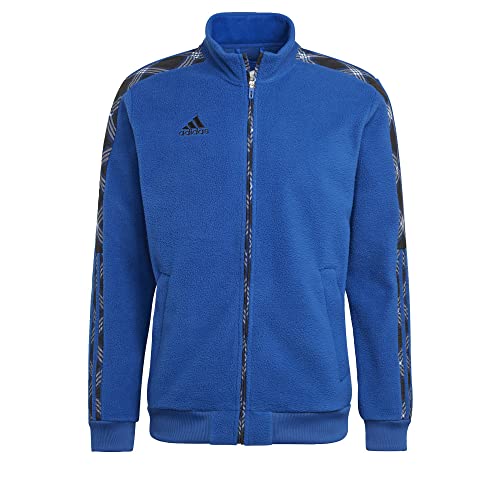 Adidas Tiro track de football homme coupe ajustée confortable