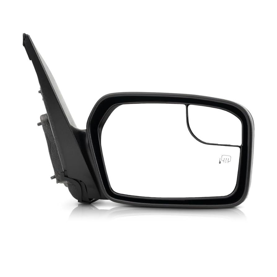 ドッグフード MIRROR Amazon.com: For Ford Fusion 2011 2012 Door Mirror Passenger