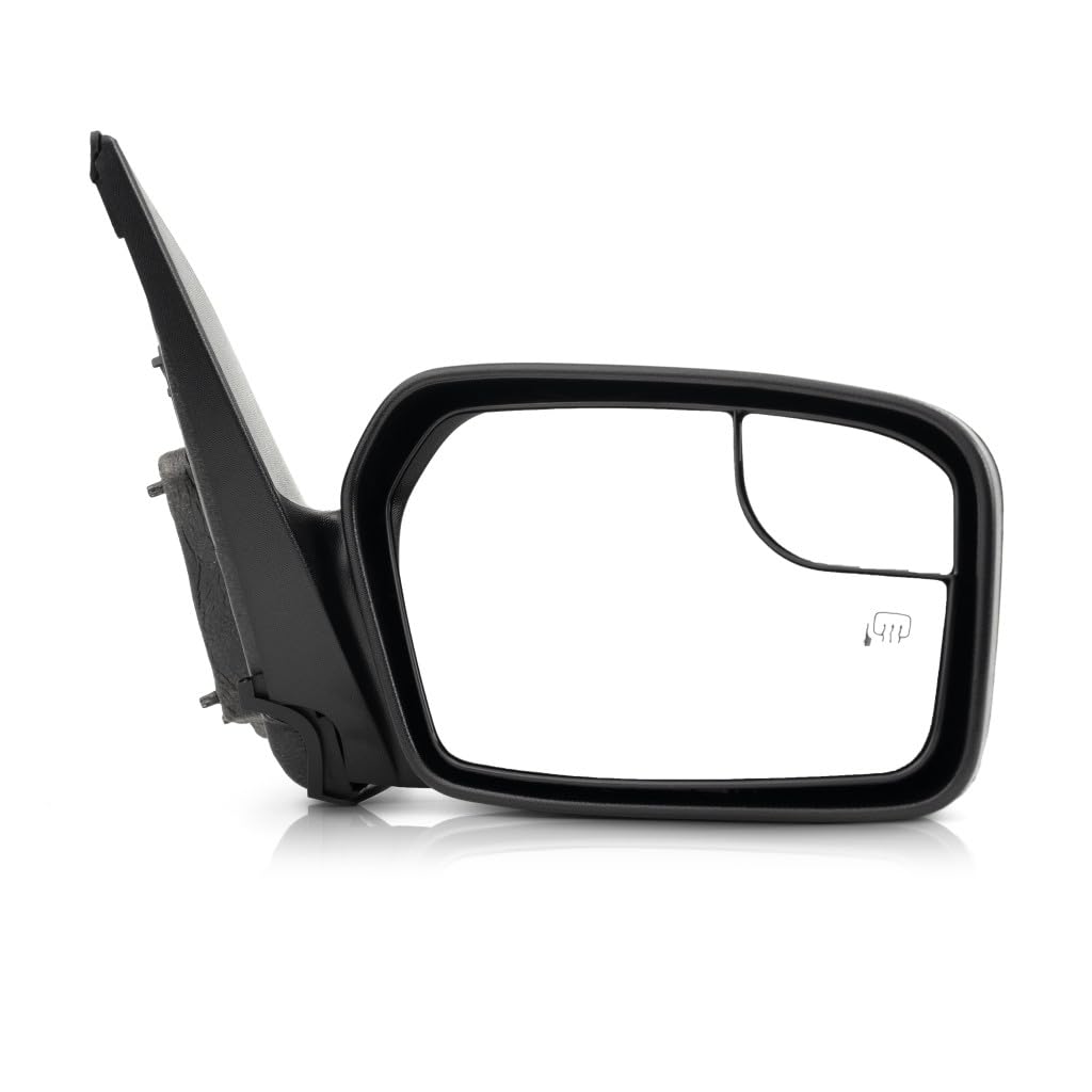 Amazon.com: For Ford Fusion 2011 2012 Door Mirror Passenger Side
