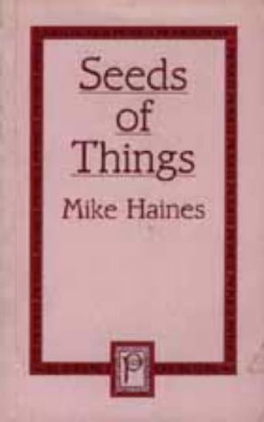Seeds of Things: Poems