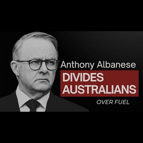Anthony Albanese Divides Australians over Fuel
