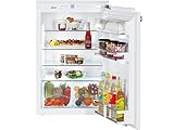 Produit Couleur : Blanc Liebherr IK 1650 Réfrigérateur/A++ / Partie réfrigérateur 154 L