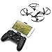 Remote Controller Game sir T1D Remote Controller Joystick for DJI Tello Drone