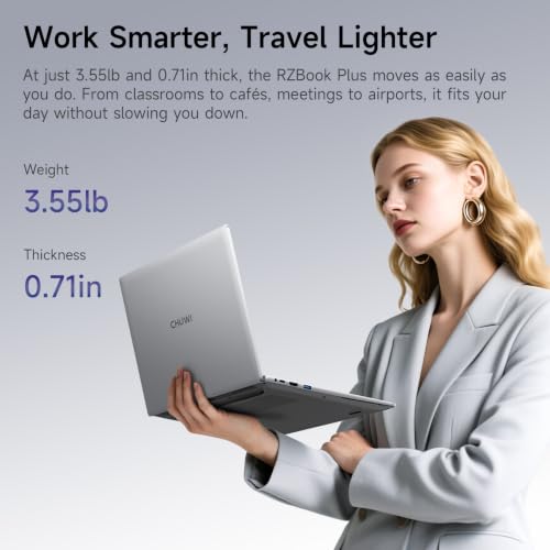 business ultrabook laptop Industrial Grade product image