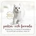 Purina Fancy Feast Grilled Wet Cat Food Beef and Liver Feast in Wet Cat Food Gravy - (Pack of 24) 3 oz. Cans