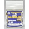 Mr. Color GX100 Super Clear III 18ml paint by Mr. Hobby