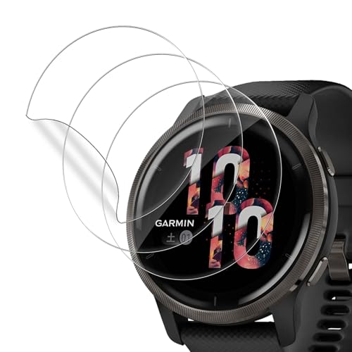 y3ZbgzFor Garmin Venu 2 tB TPUf salywin K[~ Venu 2 یtB Ή _炩 Sʕی x^b` ߗ ϏՌ z wh~ CAX