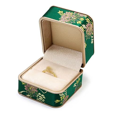 VNhJ̃WG[{bNXAŐAwցAy_gAlbNXAuXbgp̌ÑS[hX^C̃fBXvCP[X MtgbsO(Dark Green,81g)