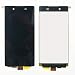 Produktbild WeDone Kompatibel mit Sony Xperia Z3+ Z3 Plus Z4 E6553 E6533 LCD Display Touchscreen Digitizer Glas Assembly Ersatzteile + Klebeband & Werkzeuge (schwarz)