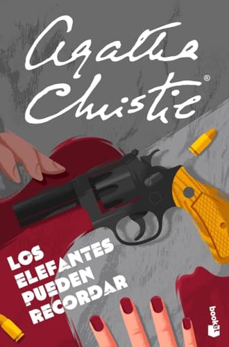 Los elefantes pueden recordar (1972)
