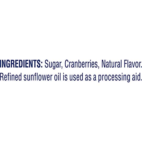 Ocean Spray Craisins Dried Cranberries, Strawberry, 1.16 Ounce (Pack Of 200) #TOP6