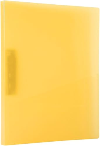 Miniatura 9 de Filexec 6192, 50028-6192 - Carpeta de abrazaderas, esmerilada, 6 colores surtidos, arándano, fresa, uva, lima, limón, mandarina (50028-6192)