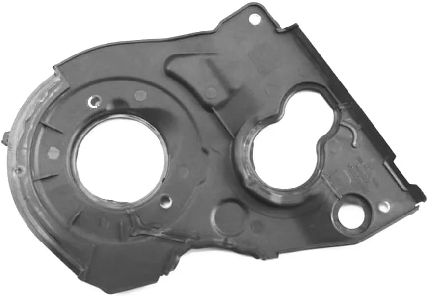 Engine Timing Lower/Ineer/Upper Cover Kit for VW Golf MK5 MK6 2.0L 2005-2013